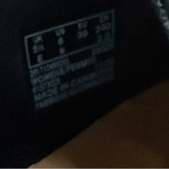 Clarks Sarafyna Sky Black Leather Loafers - Picture 6 of 7